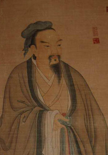 孙武